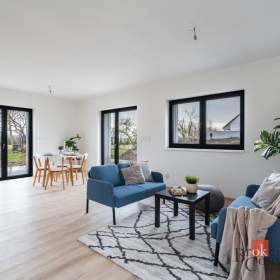 Foto inzerátu Prodej rodinného domu 164 m², Lovčice