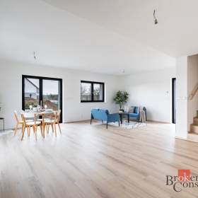 Foto inzerátu Prodej rodinného domu 164 m², Lovčice