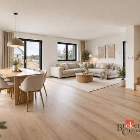 Foto inzerátu Prodej rodinného domu 164 m², Lovčice