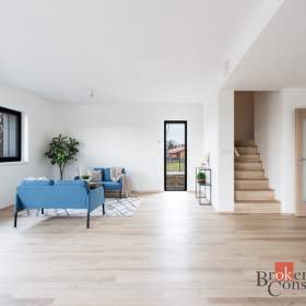 Foto inzerátu Prodej rodinného domu 164 m², Lovčice