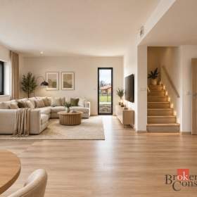Foto inzerátu Prodej rodinného domu 164 m², Lovčice