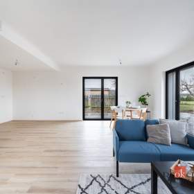 Foto inzerátu Prodej rodinného domu 164 m², Lovčice