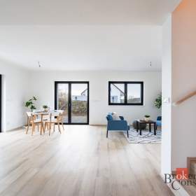 Foto inzerátu Prodej rodinného domu 164 m², Lovčice