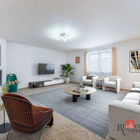 Foto inzerátu Prodej rodinného domu 240 m², Žehušice