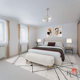 Foto inzerátu Prodej rodinného domu 240 m², Žehušice