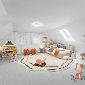 Foto inzerátu Prodej rodinného domu 240 m², Žehušice