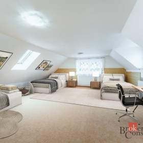 Foto inzerátu Prodej rodinného domu 240 m², Žehušice