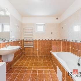 Foto inzerátu Prodej rodinného domu 240 m², Žehušice