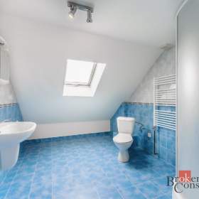 Foto inzerátu Prodej rodinného domu 240 m², Žehušice