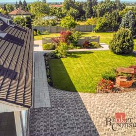 Foto inzerátu Prodej rodinného domu 240 m², Žehušice