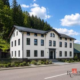 Foto inzerátu Prodej rodinného domu 400 m², Horní Maršov