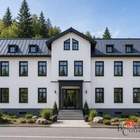 Foto inzerátu Prodej rodinného domu 400 m², Horní Maršov