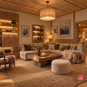 Foto inzerátu Prodej rodinného domu 400 m², Horní Maršov