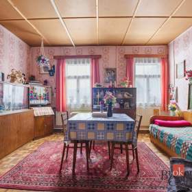 Foto inzerátu Prodej rodinného domu 400 m², Horní Maršov