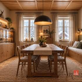 Foto inzerátu Prodej rodinného domu 400 m², Horní Maršov