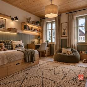 Foto inzerátu Prodej rodinného domu 400 m², Horní Maršov