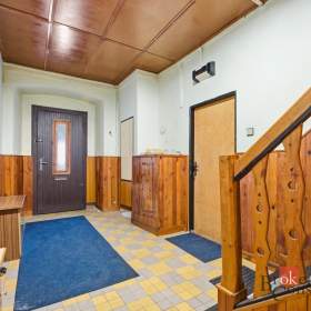 Foto inzerátu Prodej rodinného domu 400 m², Horní Maršov