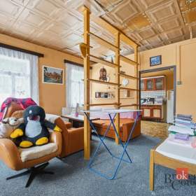 Foto inzerátu Prodej rodinného domu 400 m², Horní Maršov