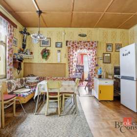 Foto inzerátu Prodej rodinného domu 400 m², Horní Maršov