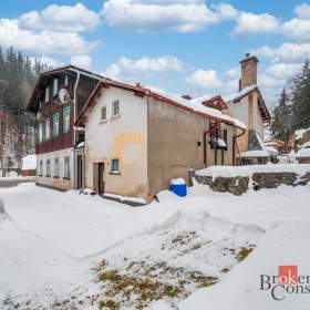 Foto inzerátu Prodej rodinného domu 400 m², Horní Maršov