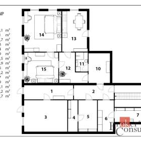 Foto inzerátu Prodej rodinného domu 400 m², Horní Maršov