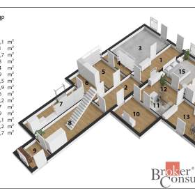 Foto inzerátu Prodej rodinného domu 400 m², Horní Maršov
