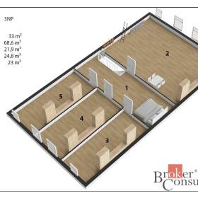 Foto inzerátu Prodej rodinného domu 400 m², Horní Maršov