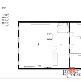 Foto inzerátu Prodej rodinného domu 400 m², Horní Maršov
