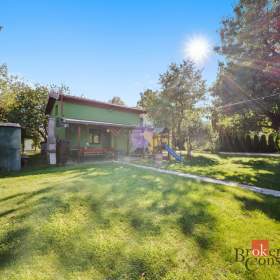 Foto inzerátu Prodej chaty 64 m², Hradec Králové