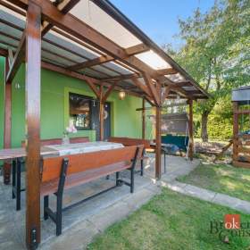 Foto inzerátu Prodej chaty 64 m², Hradec Králové