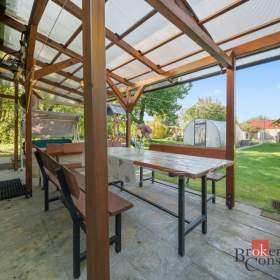 Foto inzerátu Prodej chaty 64 m², Hradec Králové