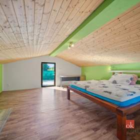 Foto inzerátu Prodej chaty 64 m², Hradec Králové