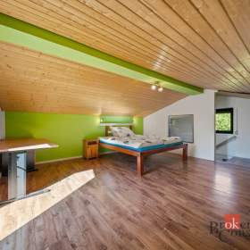 Foto inzerátu Prodej chaty 64 m², Hradec Králové