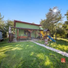 Foto inzerátu Prodej chaty 64 m², Hradec Králové