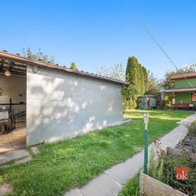 Foto inzerátu Prodej chaty 64 m², Hradec Králové
