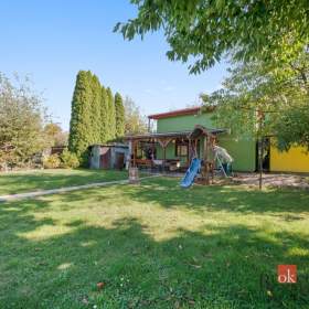 Foto inzerátu Prodej chaty 64 m², Hradec Králové