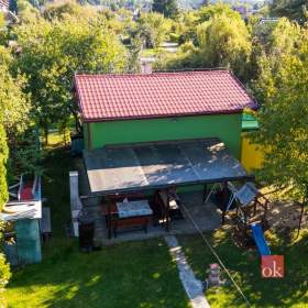 Foto inzerátu Prodej chaty 64 m², Hradec Králové