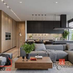 Foto inzerátu Prodej bytu 3+kk 74 m², Ptice
