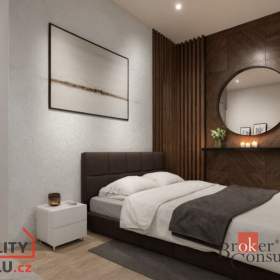 Foto inzerátu Prodej bytu 3+kk 74 m², Ptice
