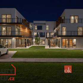 Foto inzerátu Prodej bytu 3+kk 74 m², Ptice