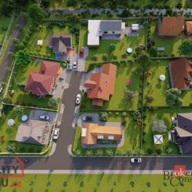 Prodej stavebního pozemku 709 m², Sobčice / 19728004