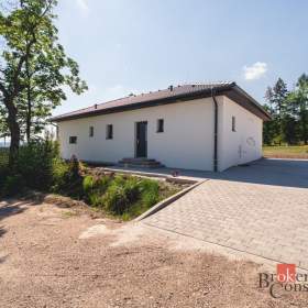 Foto inzerátu Prodej rodinného domu 152 m², Kamenný Újezd