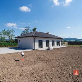 Foto inzerátu Prodej rodinného domu 152 m², Kamenný Újezd