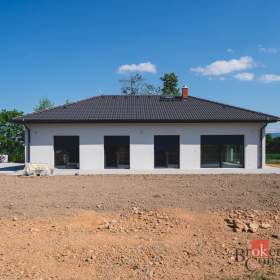 Foto inzerátu Prodej rodinného domu 152 m², Kamenný Újezd