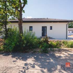 Foto inzerátu Prodej rodinného domu 152 m², Kamenný Újezd
