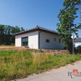 Foto inzerátu Prodej rodinného domu 152 m², Kamenný Újezd