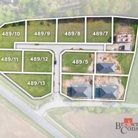 Foto inzerátu Prodej rodinného domu 152 m², Kamenný Újezd