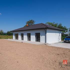 Foto inzerátu Prodej rodinného domu 152 m², Kamenný Újezd