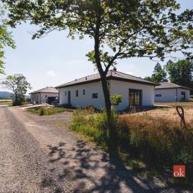 Foto inzerátu Prodej rodinného domu 152 m², Kamenný Újezd