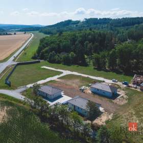 Foto inzerátu Prodej rodinného domu 152 m², Kamenný Újezd